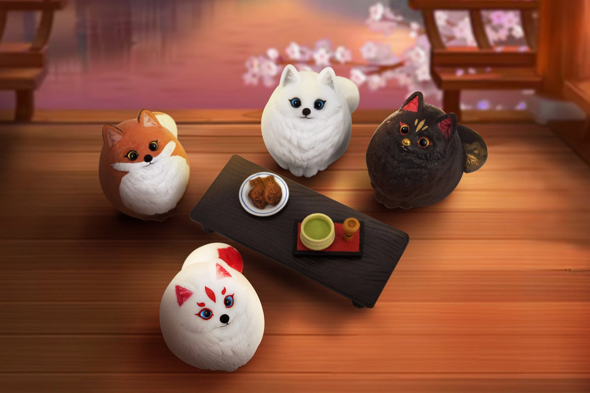 Dodowo DODOWO FEIDODO SERIES