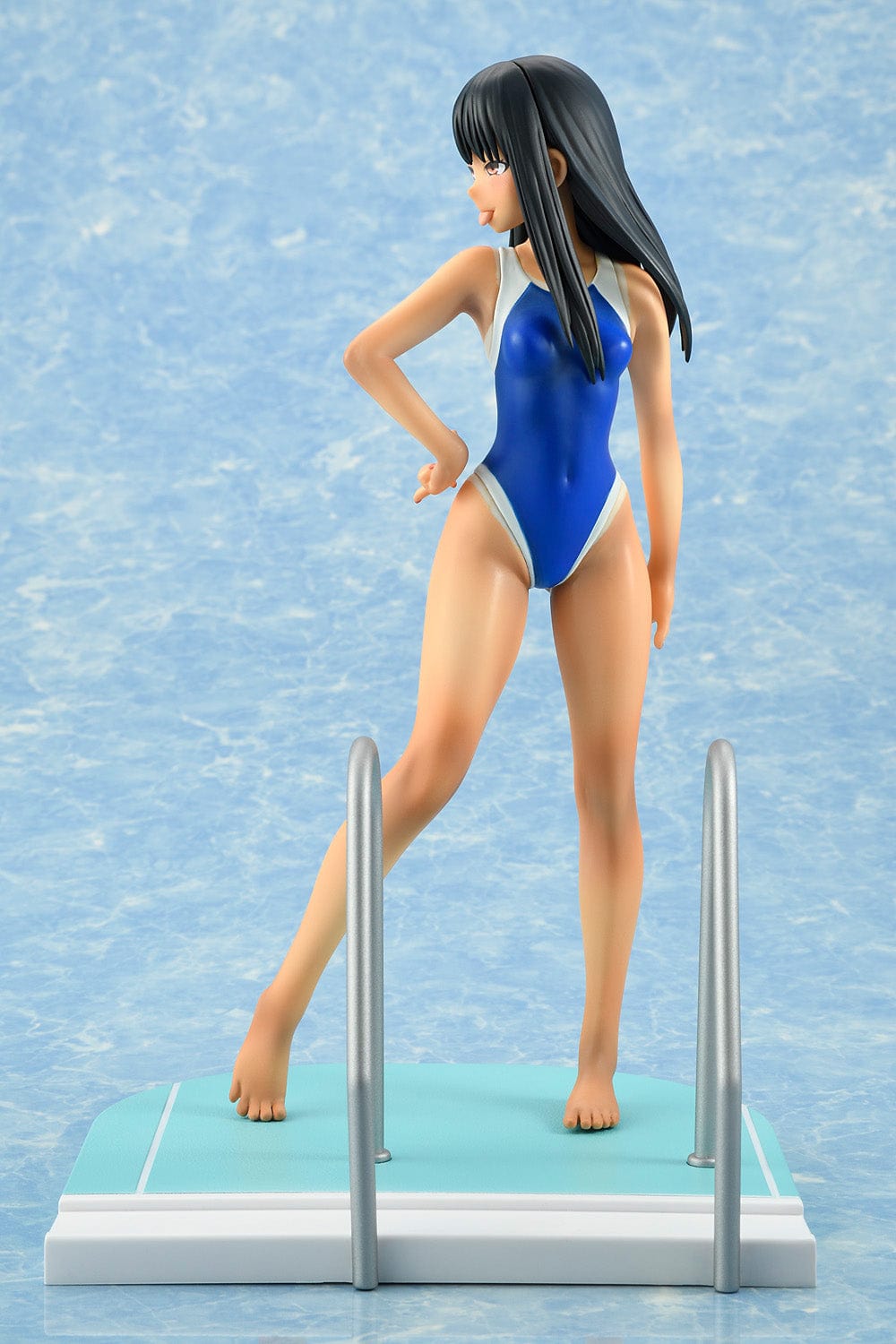 Bellfine Don&#39;t Toy with Me, Miss Nagatoro 2nd Attack Miss Nagatoro 1/7th Scale Figure