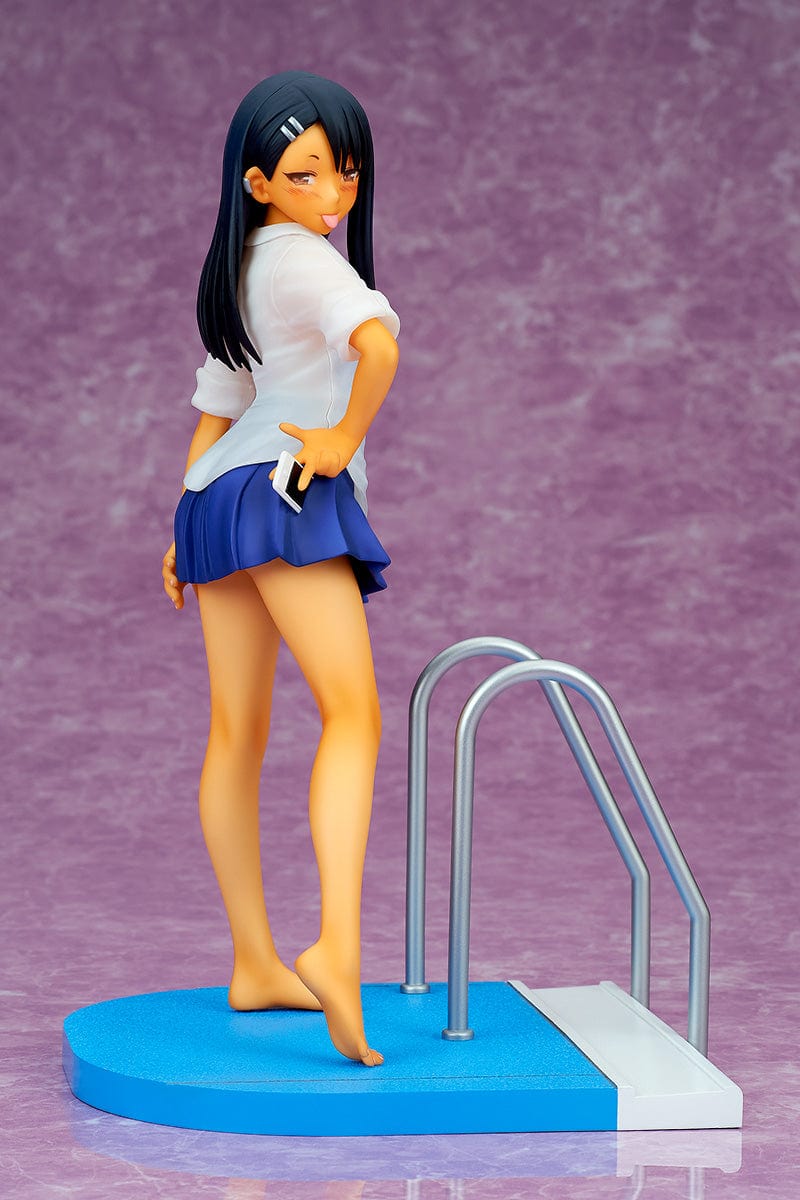 Bellfine Don't Toy with Me , Miss Nagatoro - Miss Nagatoro - 1/7th Scale Figure