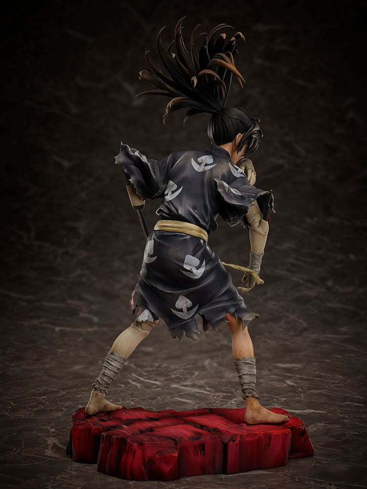FURYU Dororo - Hyakkimaru - 1/8th Scale Figure