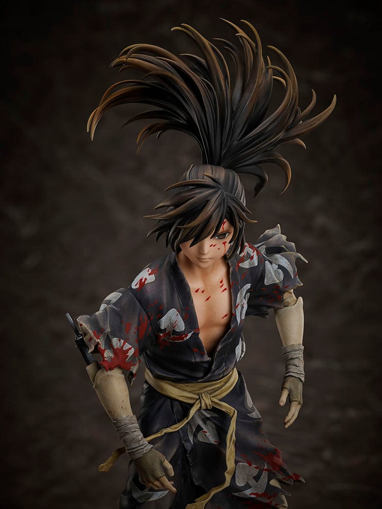 FURYU Dororo - Hyakkimaru - 1/8th Scale Figure