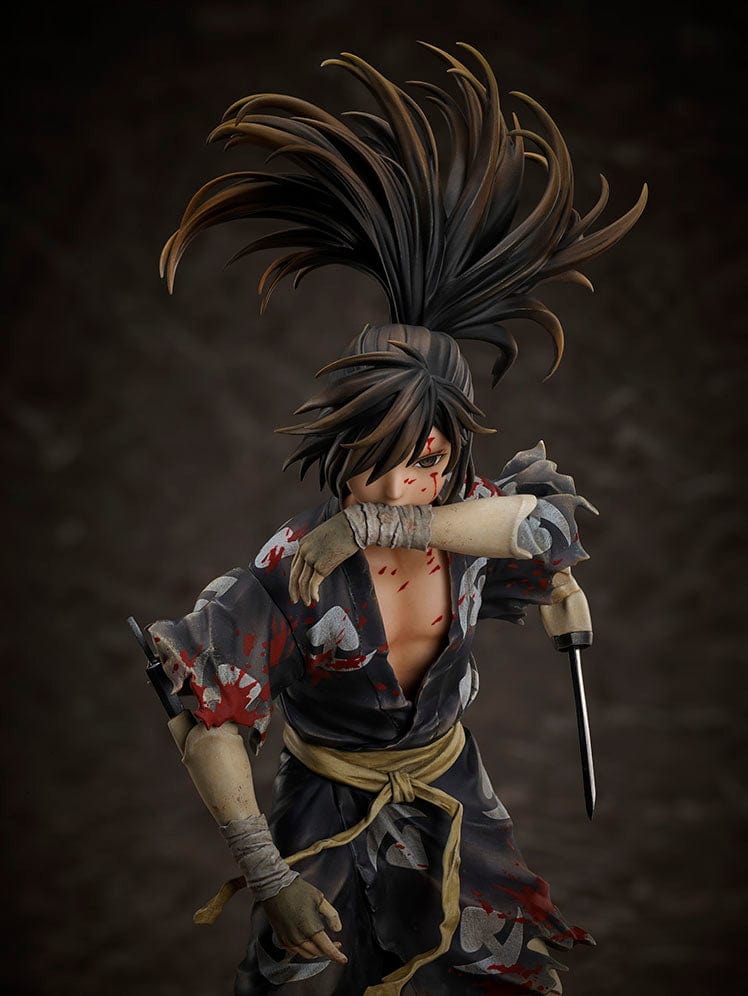 FURYU Dororo - Hyakkimaru - 1/8th Scale Figure