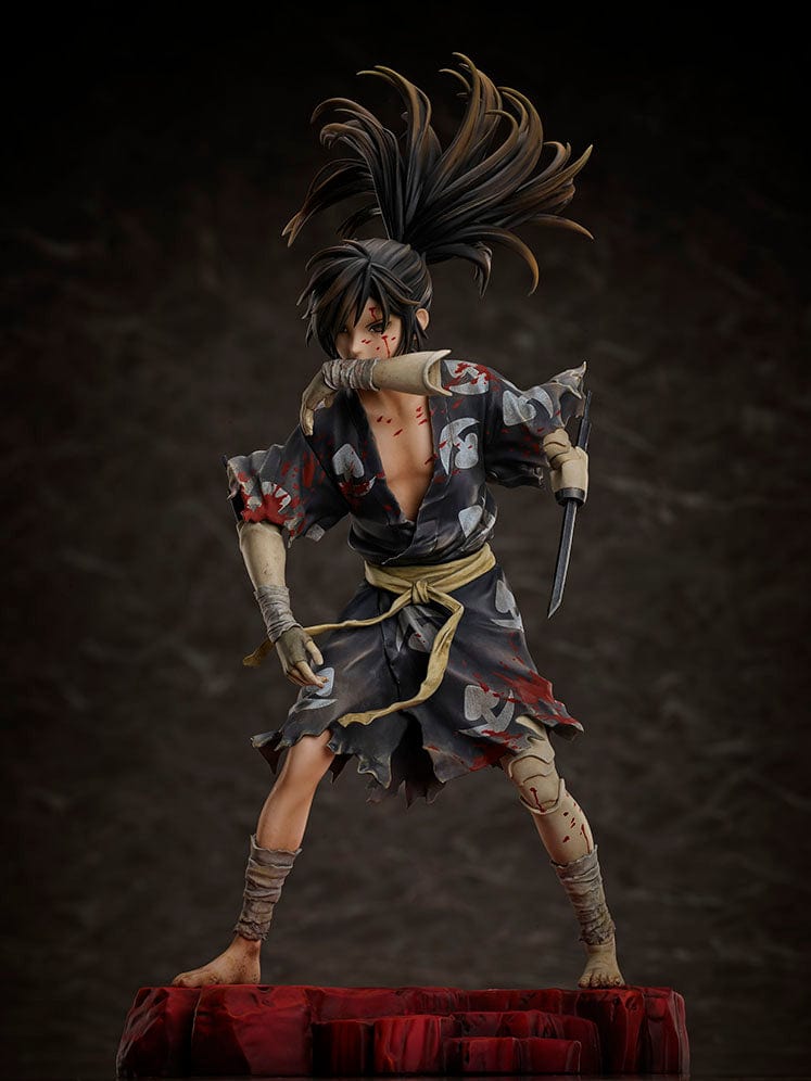 FURYU Dororo - Hyakkimaru - 1/8th Scale Figure