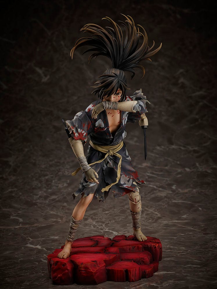 FURYU Dororo - Hyakkimaru - 1/8th Scale Figure