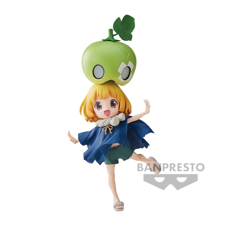 Banpresto DR STONE FIGURE - SUIKA