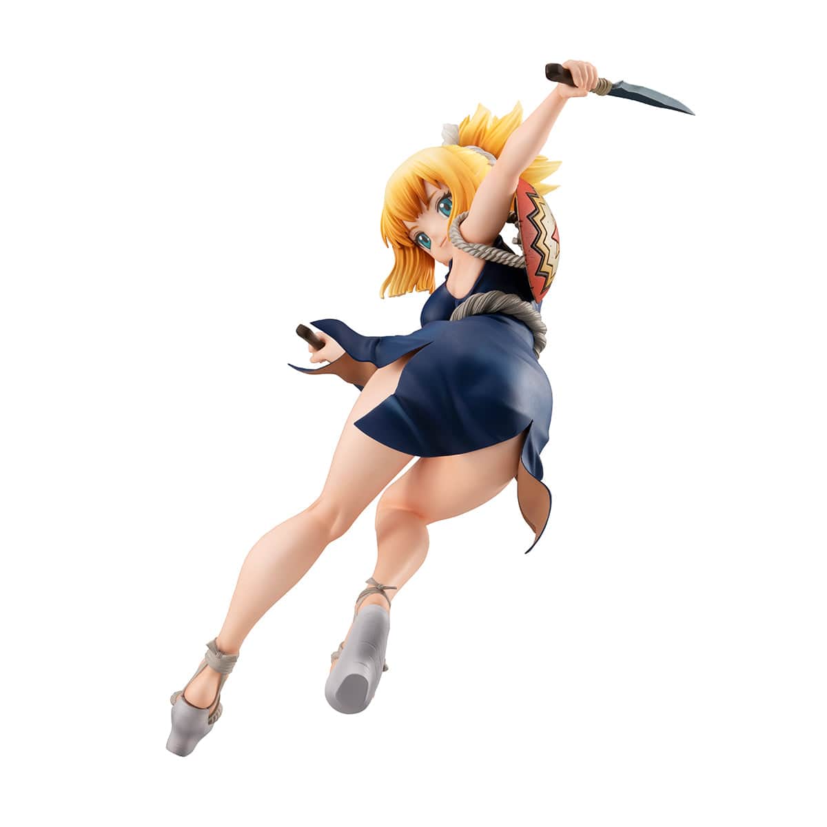 Dr STONE Gals Series Kohaku - Oh Gatcha Dr STONE Gals Series Kohaku - Oh Gatcha