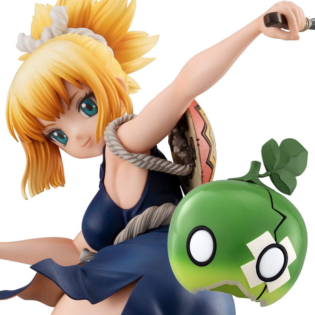 Dr STONE Gals Series Kohaku - Oh Gatcha