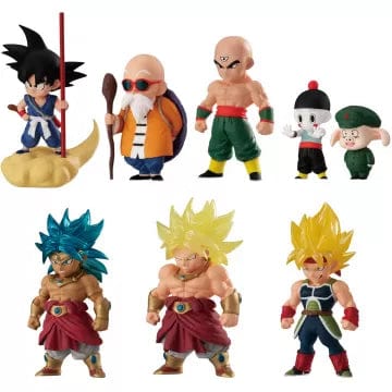 Banpresto DRAGON BALL ADVERGE 14
