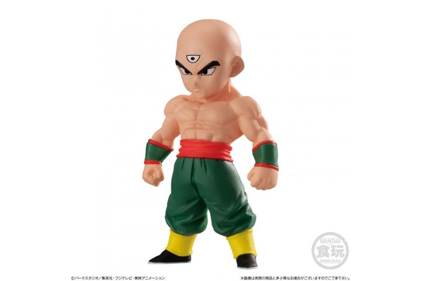 Banpresto DRAGON BALL ADVERGE 14