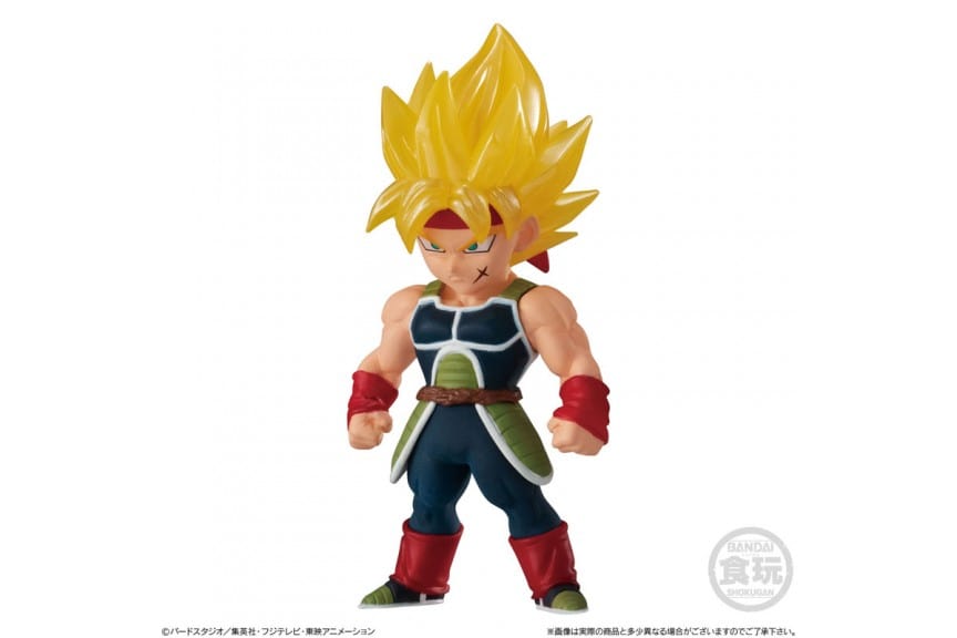 Banpresto DRAGON BALL ADVERGE 14