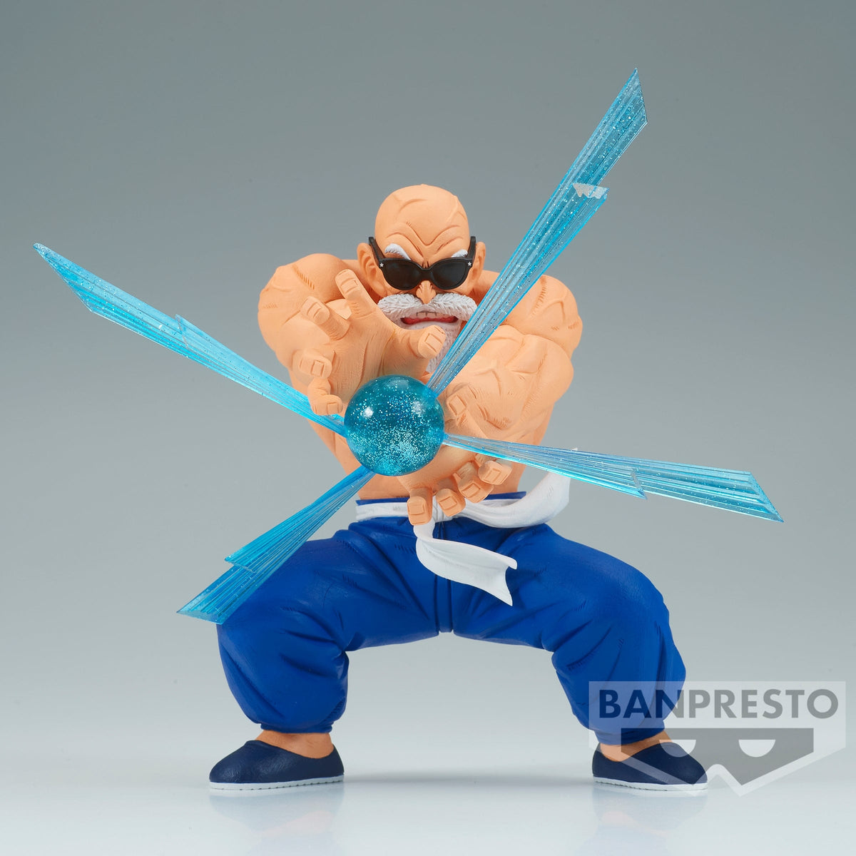 Banpresto DRAGON BALL G × MATERIA KAMESENNIN