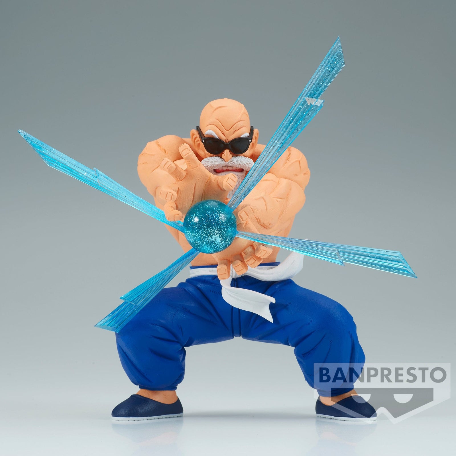 Banpresto DRAGON BALL G × MATERIA KAMESENNIN