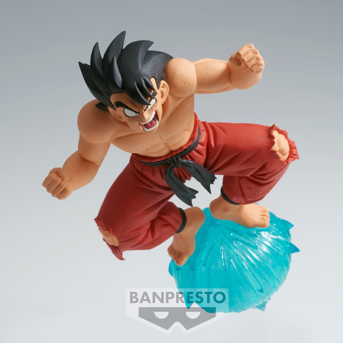 Banpresto DRAGON BALL G X MATERIA SON GOKU III