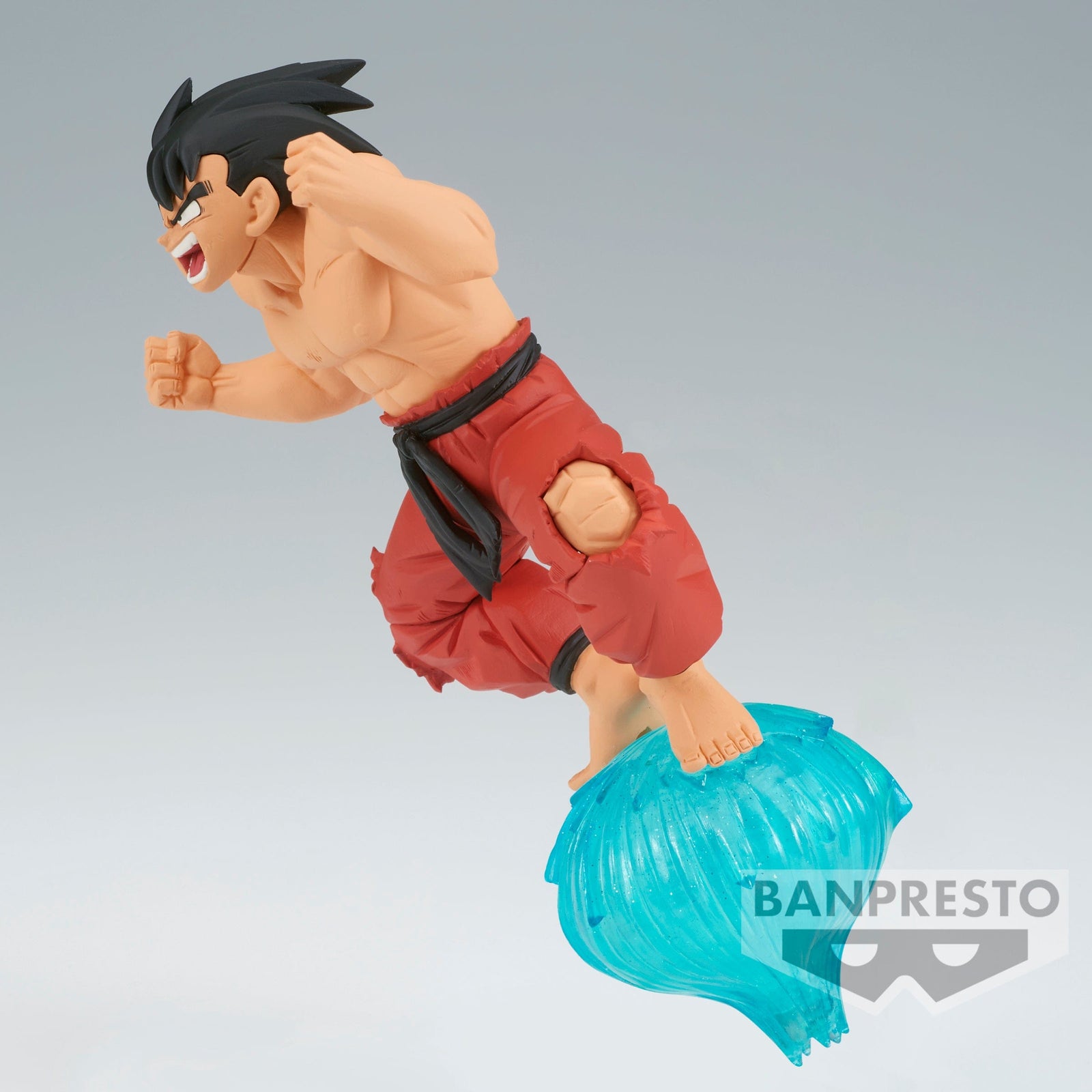 Banpresto DRAGON BALL G X MATERIA SON GOKU III
