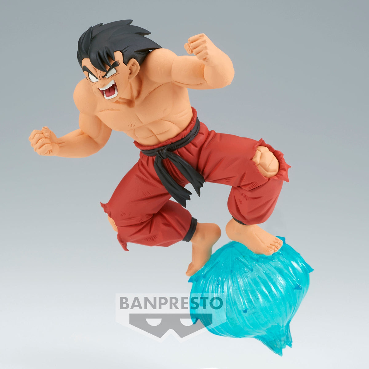 Banpresto DRAGON BALL G X MATERIA SON GOKU III