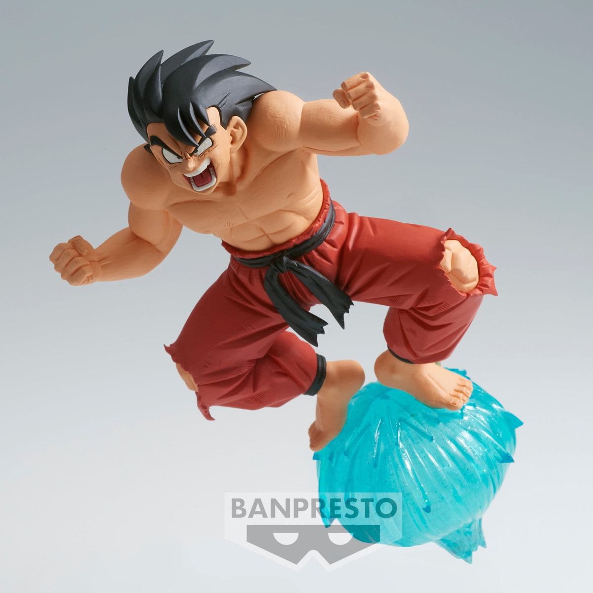 Banpresto DRAGON BALL G X MATERIA SON GOKU III