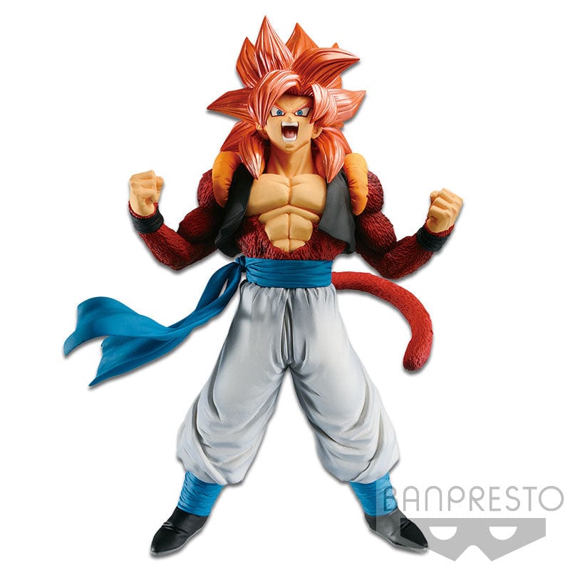 Banpresto DRAGON BALL GT BLOOD OF SAIYANS - SPECIAL Ⅴ