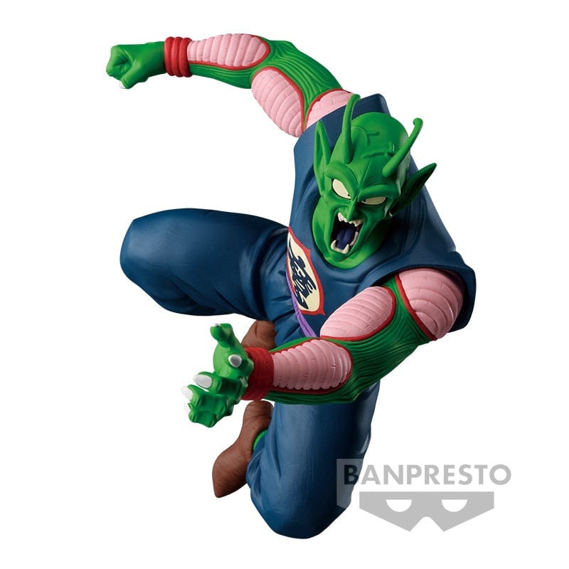 Banpresto DRAGON BALL MATCH MAKERS PICCOLO DAIMAOH