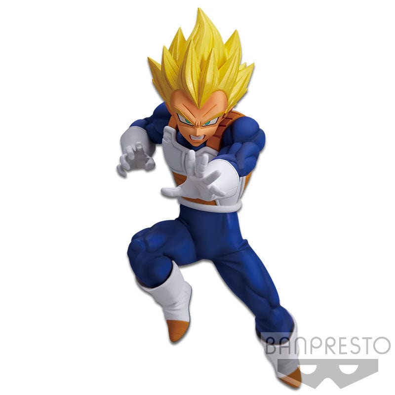 Banpresto DRAGON BALL SUPER CHOSENSHIRETSUDENⅡ VOL. 5 ( A: SUPER SAIYAN VEGETA )