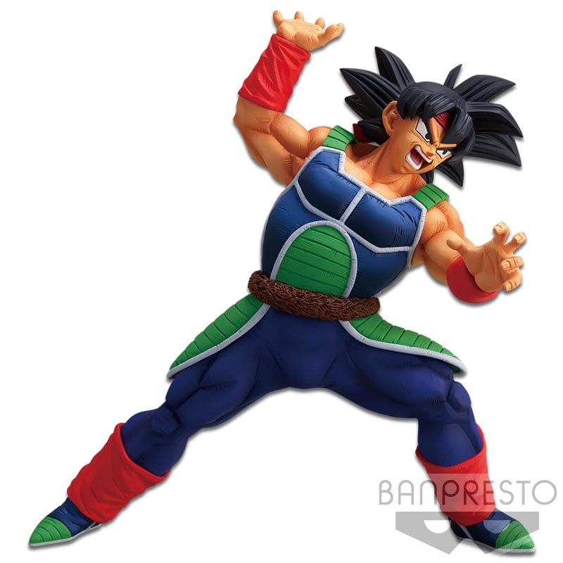 Banpresto DRAGON BALL SUPER CHOSENSHIRETSUDENⅡ VOL. 5 ( B: BARDOCK )