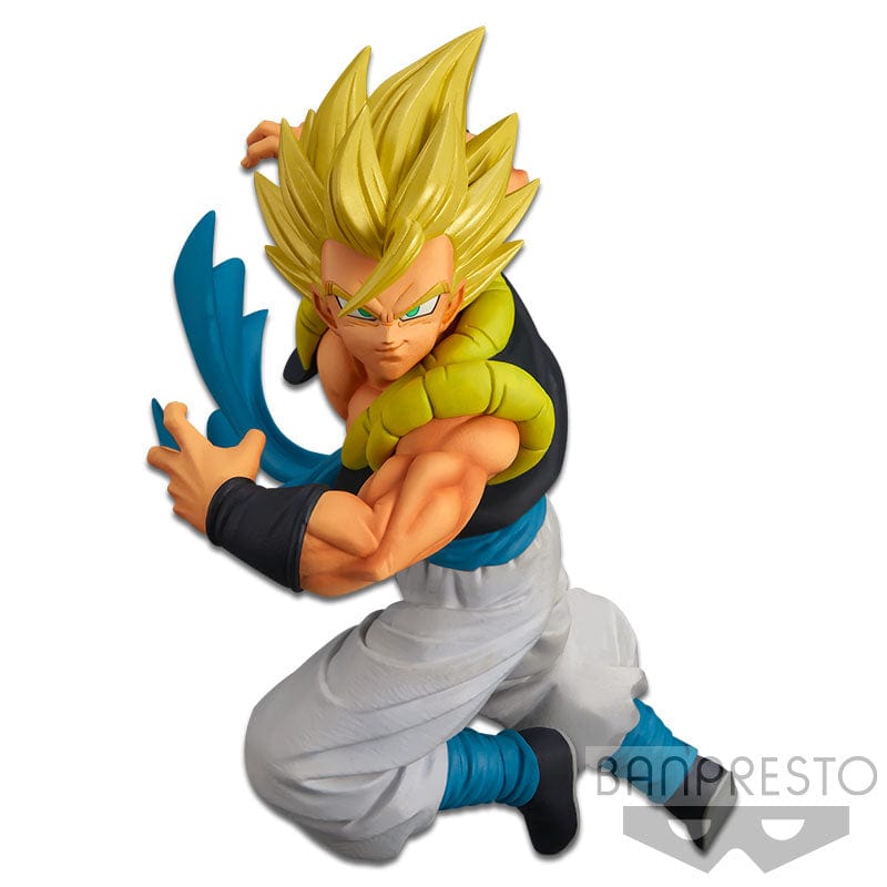 Banpresto DRAGON BALL SUPER - CHOSENSHIRETSUDEN - vol.8 ( A : SUPER SAIYAN GOGETA )