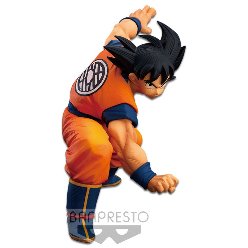 Banpresto DRAGON BALL SUPER SON GOKU FES !! VOL. 14 ( A: SON GOKU )