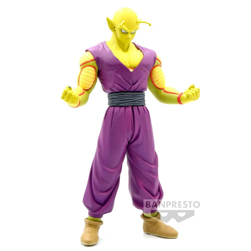 Banpresto DRAGON BALL SUPER: SUPER HERO DXF-PICCOLO-