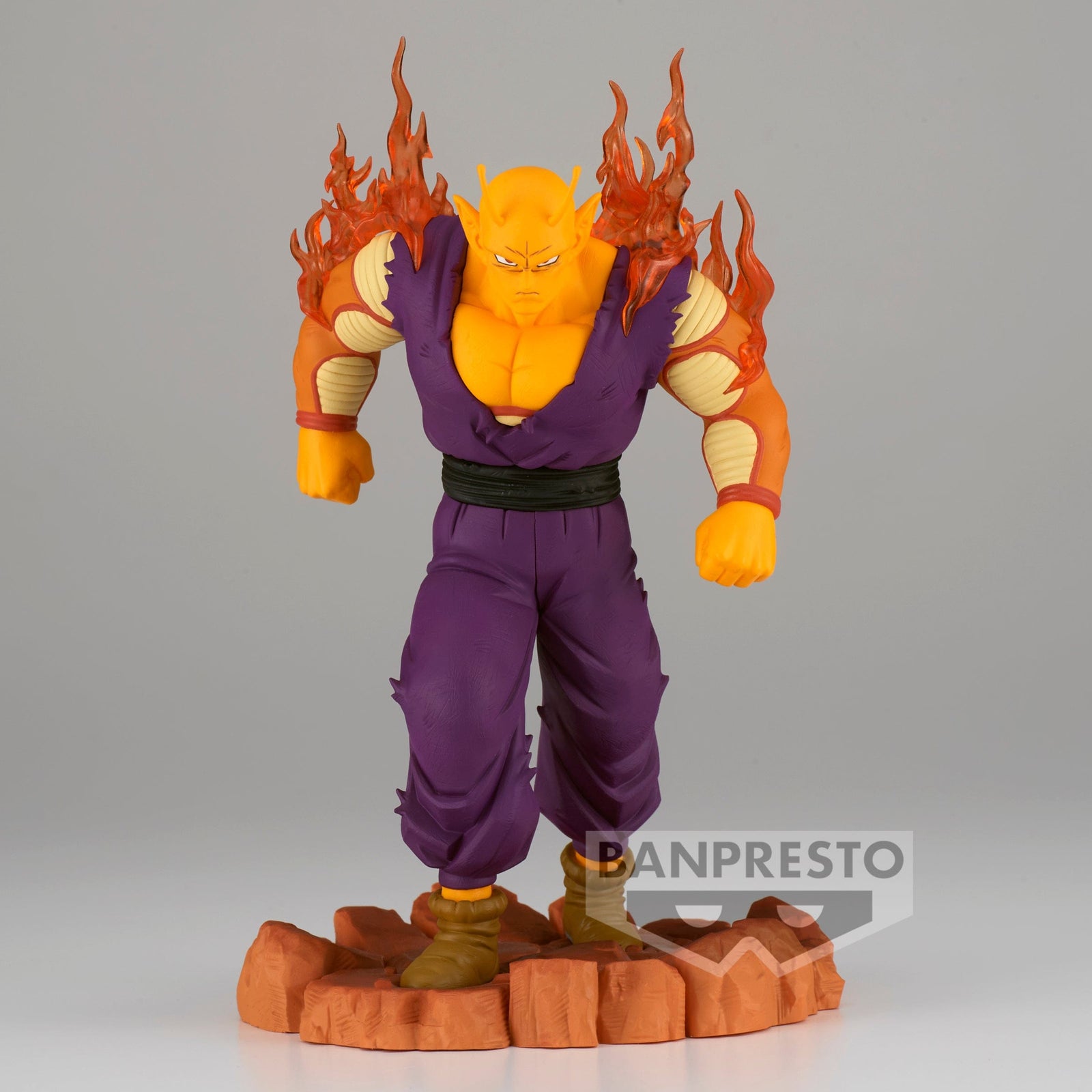 Banpresto Dragon Ball Z - G X Materia - The Majin Buu Figure – Toyz in the  Box