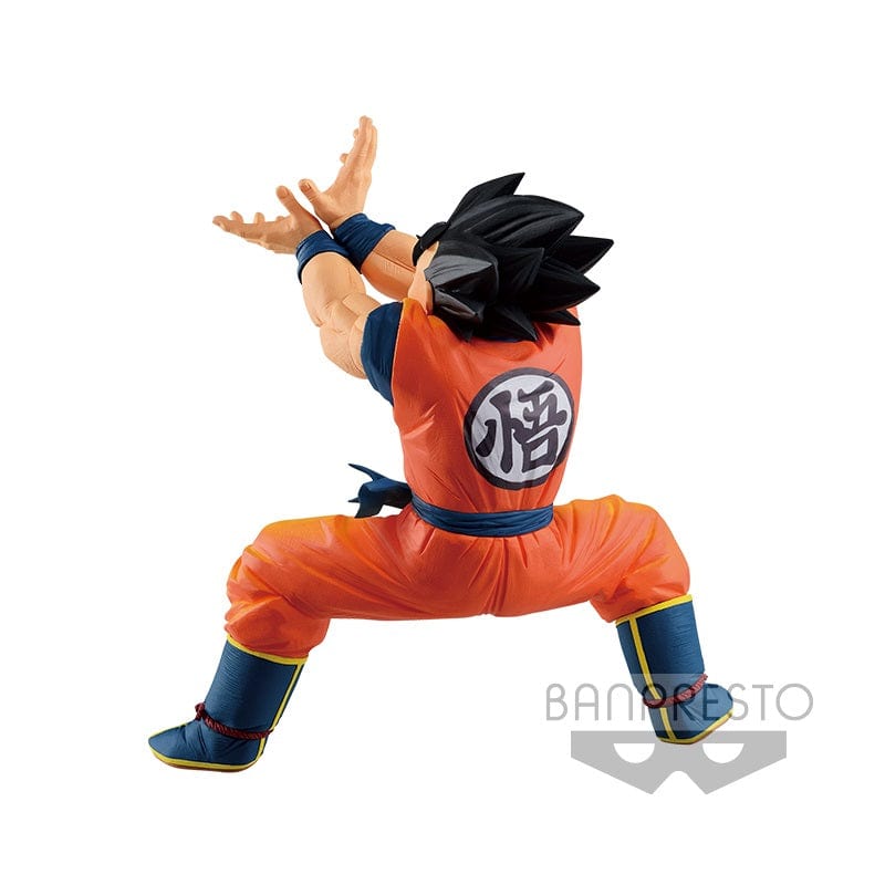 Banpresto DRAGON BALL SUPER SUPER ZENKAI SOLID VOL.2