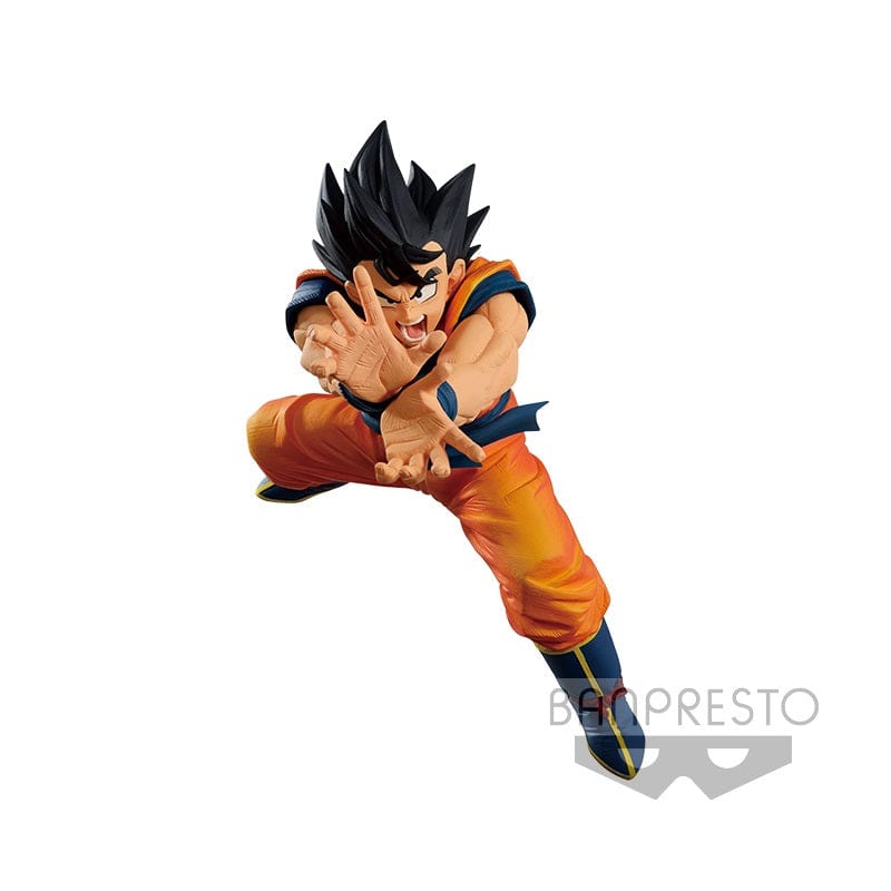 Banpresto DRAGON BALL SUPER SUPER ZENKAI SOLID VOL.2