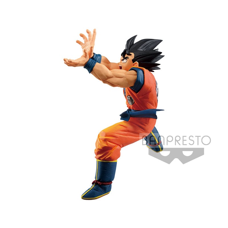 Banpresto DRAGON BALL SUPER SUPER ZENKAI SOLID VOL.2