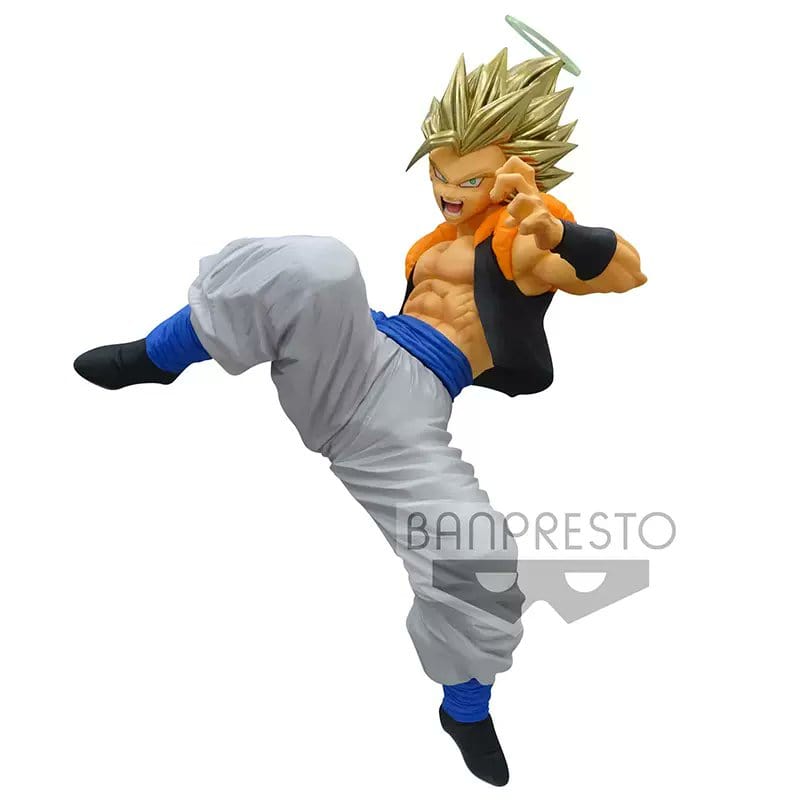 Banpresto DRAGON BALL Z BLOOD OF SAIYANS SPECIAL IX