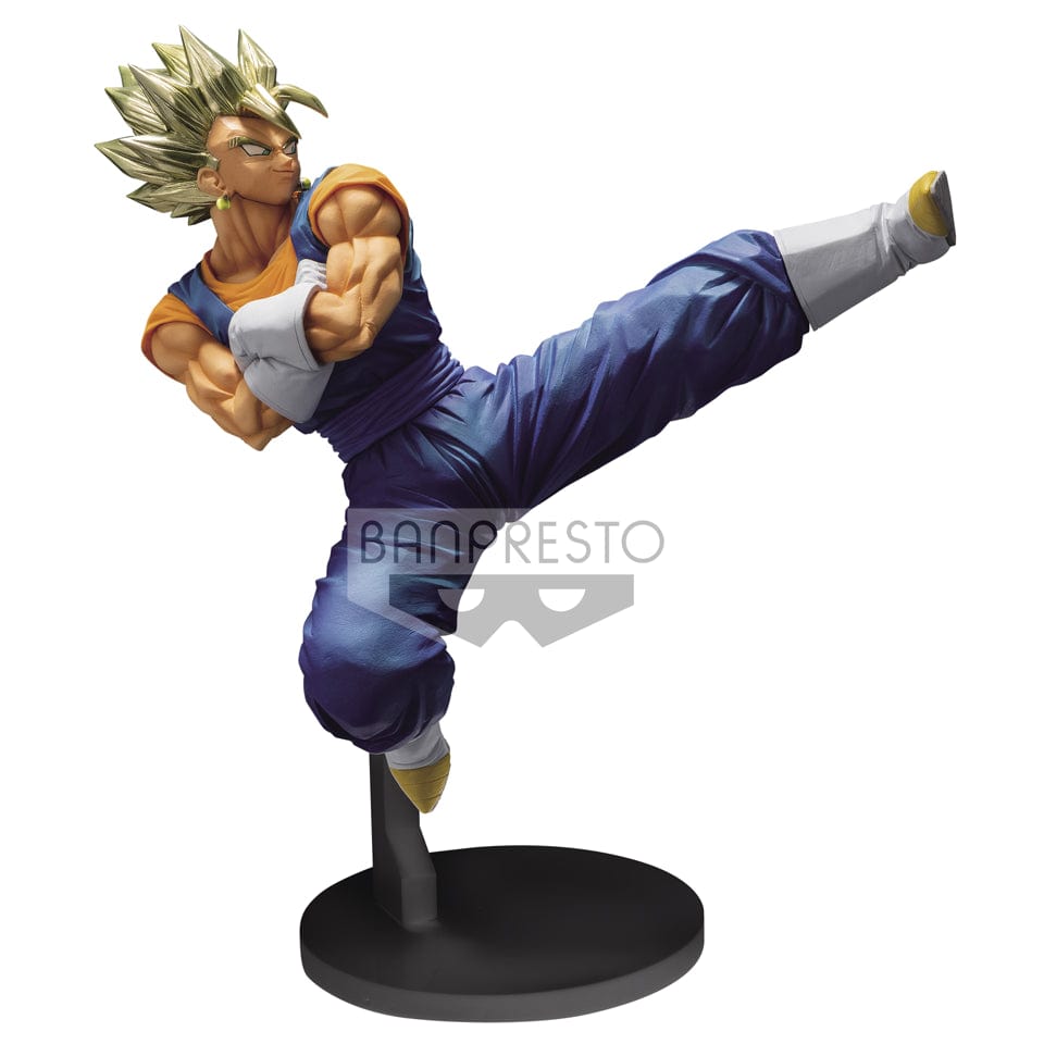 Banpresto DRAGON BALL Z BLOOD OF SAIYANS - SPECIAL VIII