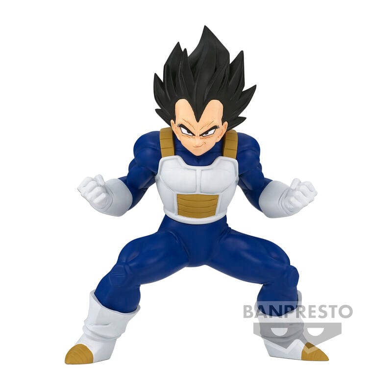 Banpresto DRAGON BALL Z CHOSENSHIRETSUDENⅢ VOL.2(A:VEGETA)