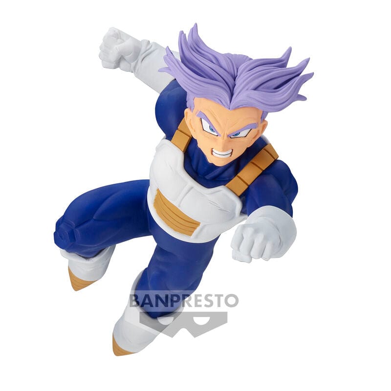 Banpresto DRAGON BALL Z CHOSENSHIRETSUDENⅢ VOL.2(B:TRUNKS)