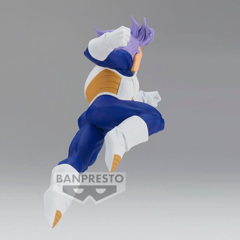 Banpresto DRAGON BALL Z CHOSENSHIRETSUDENⅢ VOL.2(B:TRUNKS)