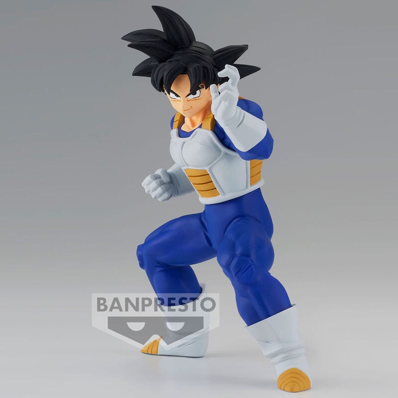 Banpresto DRAGON BALL Z CHOSENSHIRETSUDENⅢ VOL.3 (A: SON GOKU )