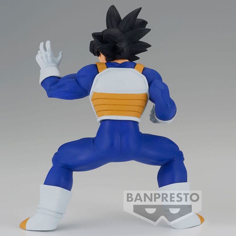 Banpresto DRAGON BALL Z CHOSENSHIRETSUDENⅢ VOL.3 (A: SON GOKU )