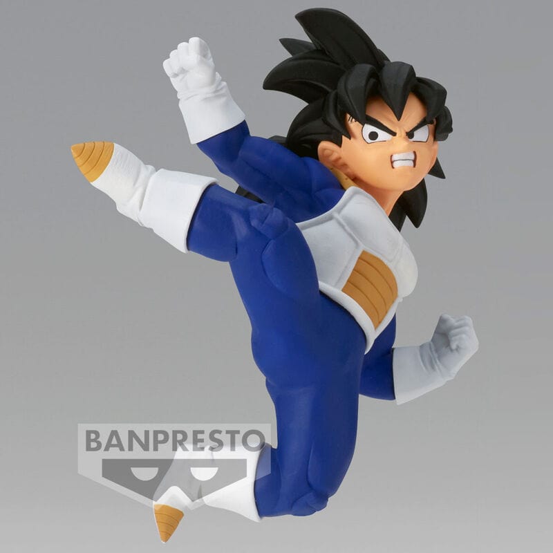 Banpresto DRAGON BALL Z CHOSENSHIRETSUDENⅢ VOL.3 (B: SON GOHAN )