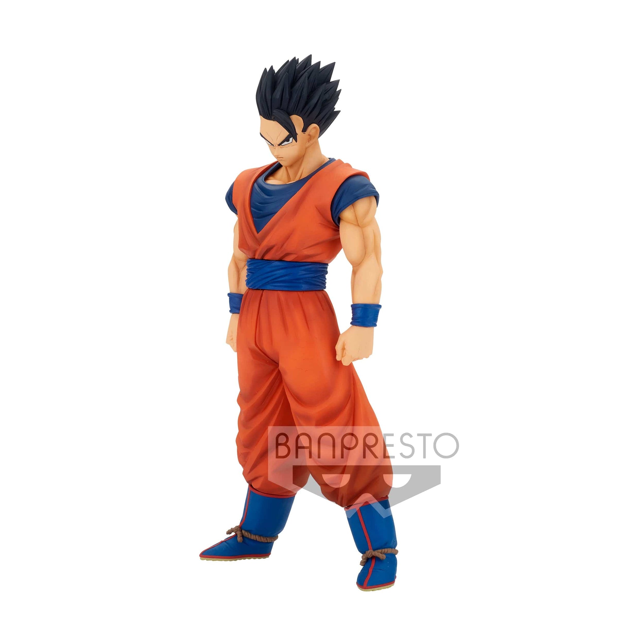 Banpresto DRAGON BALL Z GRANDISTA - RESOLUTION OF SOLDIERS - SON GOHAN 2