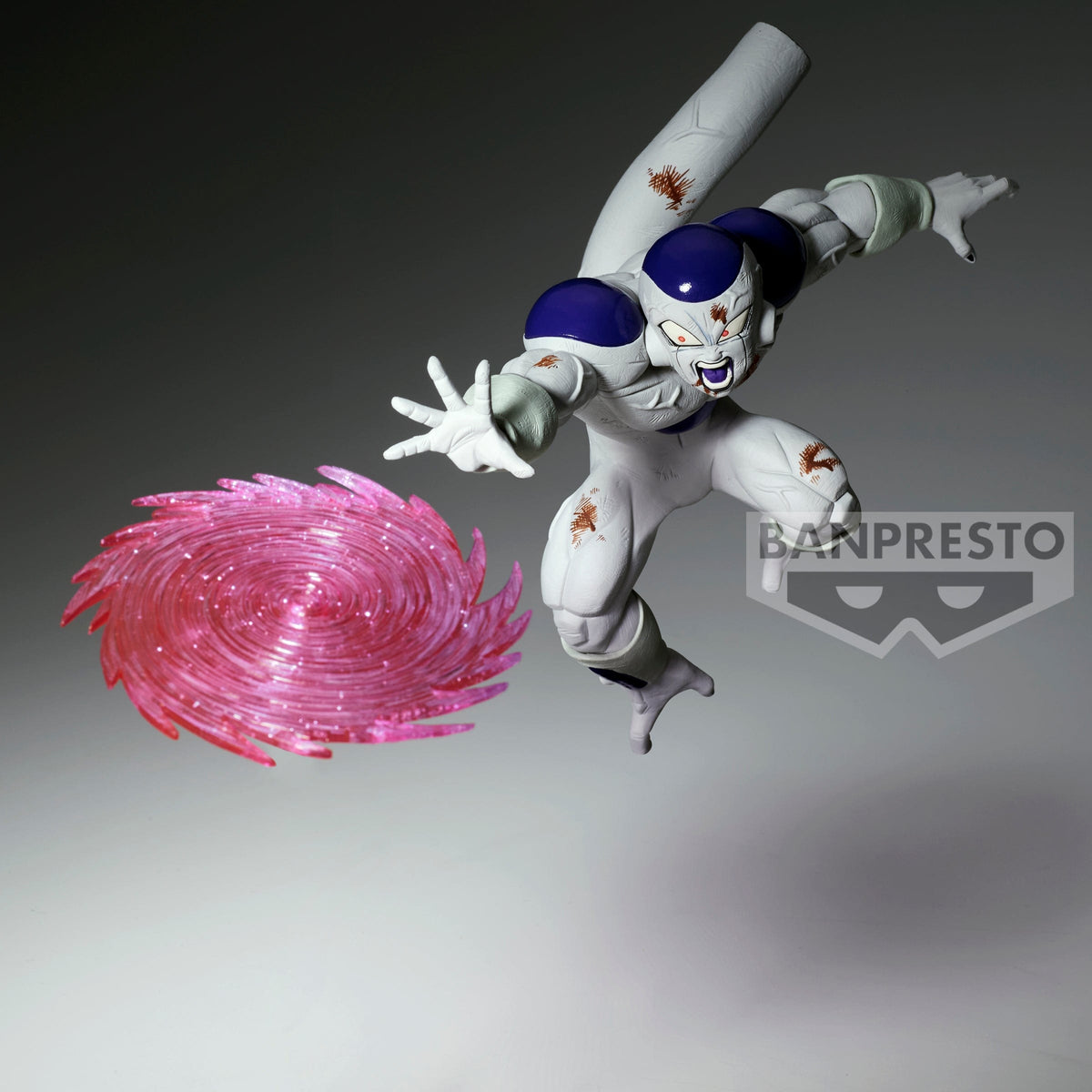 Banpresto DRAGON BALL Z GxMATERIA FRIEZA II