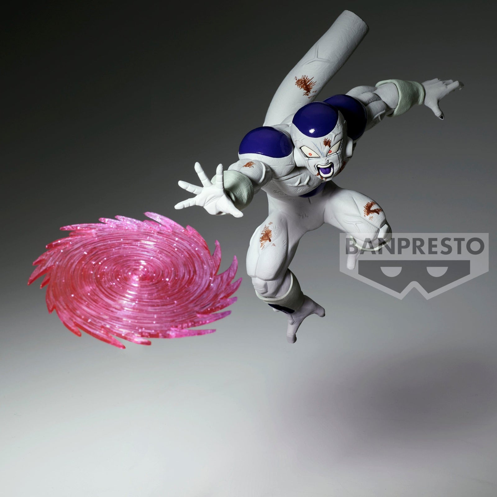 Banpresto DRAGON BALL Z GxMATERIA FRIEZA II