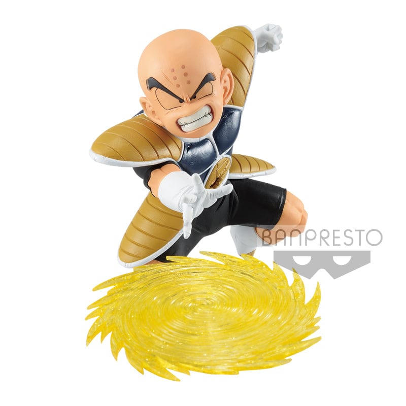 Banpresto DRAGON BALL Z G×MATERIA THE KRILLIN