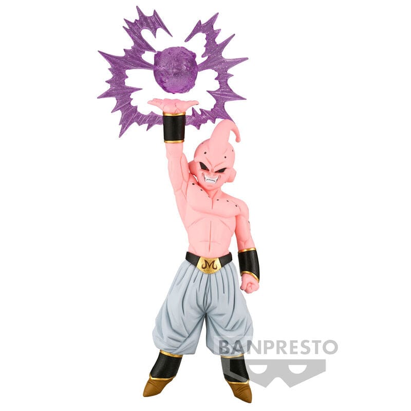 Banpresto DRAGON BALL Z G×MATERIA THE MAJIN BUU