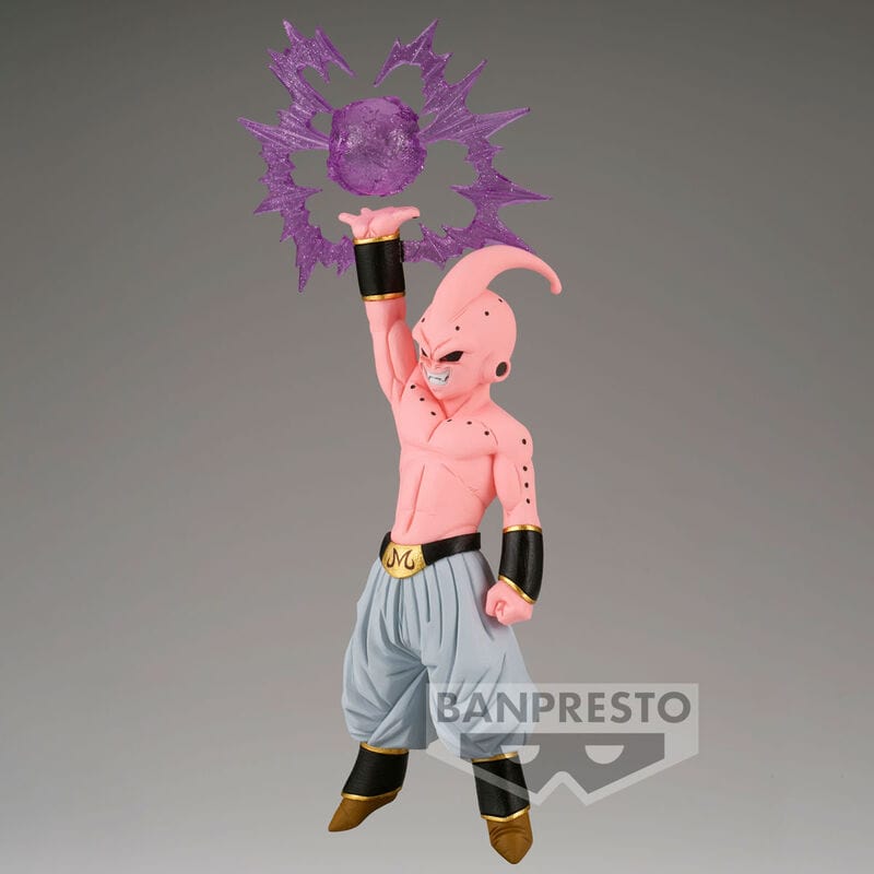 Banpresto DRAGON BALL Z G×MATERIA THE MAJIN BUU