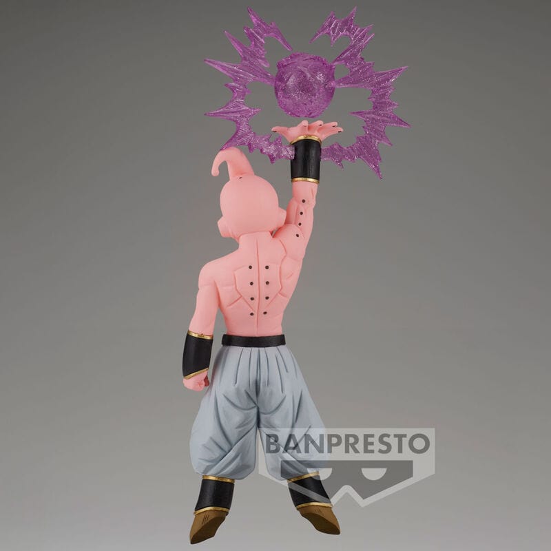 Banpresto DRAGON BALL Z G×MATERIA THE MAJIN BUU