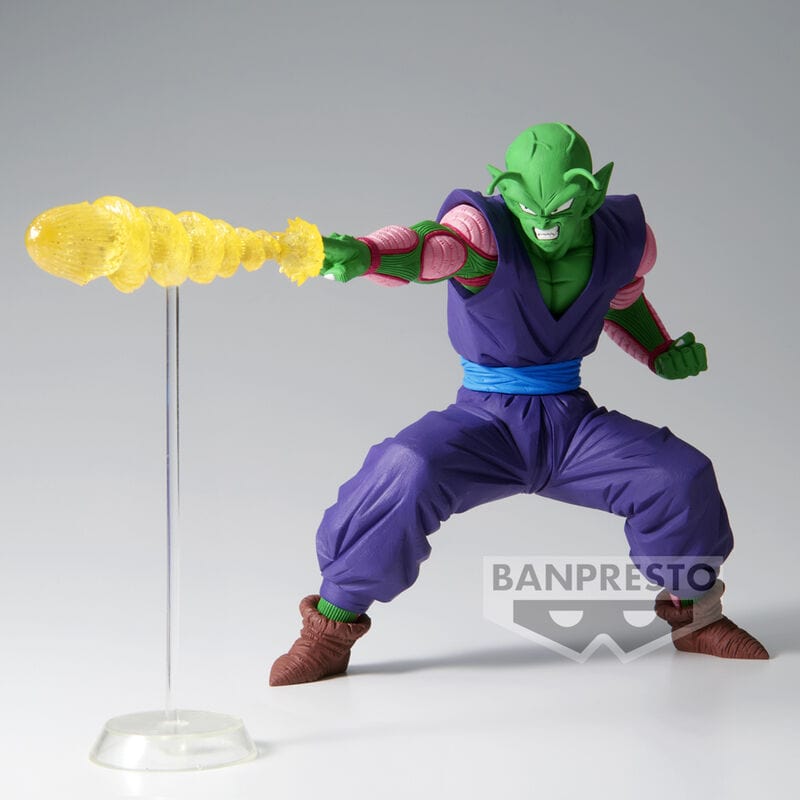 Banpresto DRAGON BALL Z G×MATERIA THE PICCOLO