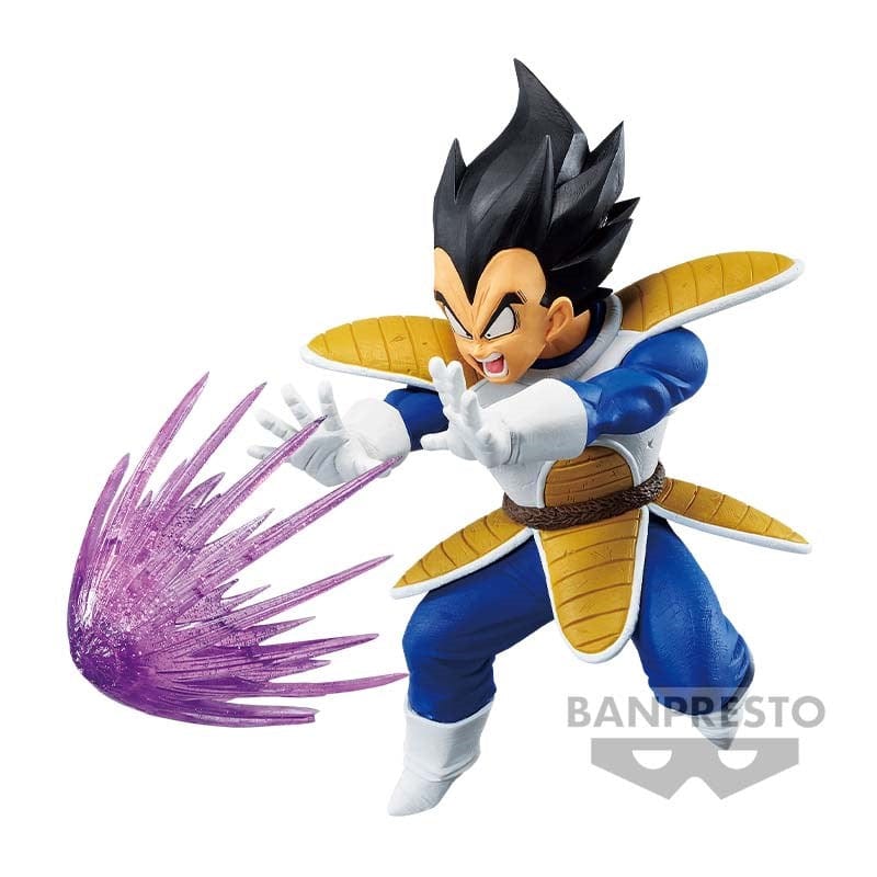 Banpresto DRAGON BALL Z GxMATERIA THE VEGETA