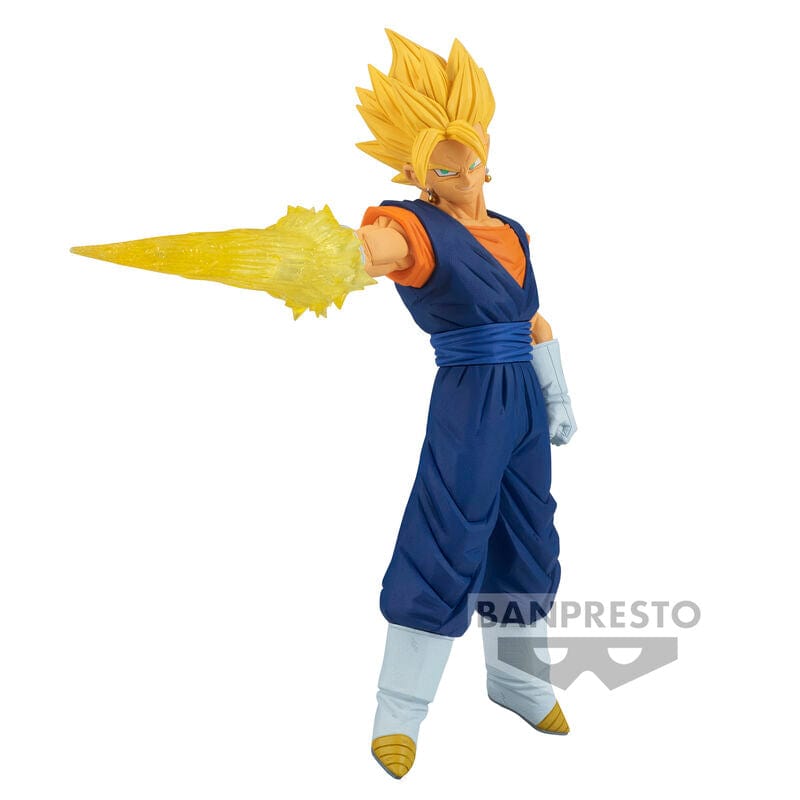 Banpresto DRAGON BALL Z G×MATERIA THE VEGITO