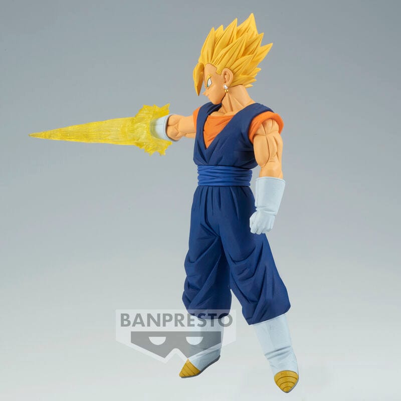 Banpresto DRAGON BALL Z G×MATERIA THE VEGITO